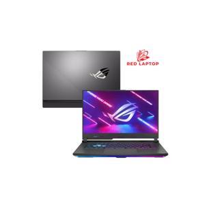 Laptop Asus ROG Strix G15 G513IC-HN729W - AMD Ryzen 7 4800H , 8GB RAM, SSD 512GB, Nvidia GeForce RTX 3050 4GB GDDR6 + AMD Radeon Graphics, 15.6 inch