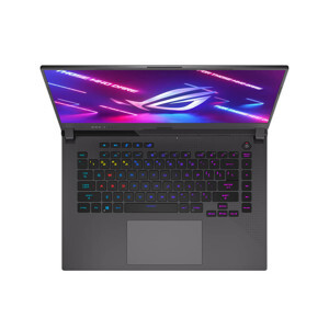 Laptop Asus ROG Strix G15 G513IC-HN002T - AMD Ryzen 7 4800H, 8GB RAM, SSd 512GB, Nvidia GeForce RTX 3050 4GB GDDR6, 15.6 inch