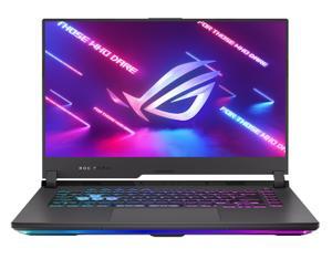 Laptop Asus ROG Strix G15 G513IC-HN002T - AMD Ryzen 7 4800H, 8GB RAM, SSd 512GB, Nvidia GeForce RTX 3050 4GB GDDR6, 15.6 inch