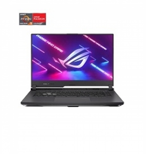 Laptop Asus ROG Strix G15 G513QR-HQ096T - AMD Ryzen R9-5900HX, 16GB RAM, SSD 1TB, Nvidia GeForce RTX 3070 8GB GDDR6, 15.6 inch