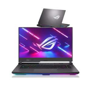 Laptop Asus ROG Strix G15 G513IH-HN015T - AMD Ryzen 7 4800H, 8GB RAM, SSD 512GB, Nvidia GeForce GTX 1650 4GB GDDR6, 15.6 inch