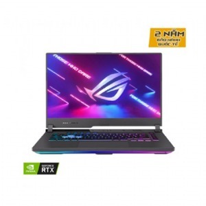 Laptop Asus ROG Strix G15 G513QR-HQ264T - AMD Ryzen 9 5900HX, 16GB RAM, SSD 512GB, Nvidia GeForce RTX 3070 8GB GDDR6, 15.6 inch