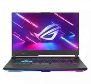 Laptop Asus ROG Strix G15 G513IH-HN015T - AMD Ryzen 7 4800H, 8GB RAM, SSD 512GB, Nvidia GeForce GTX 1650 4GB GDDR6, 15.6 inch