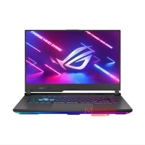 Laptop Asus ROG Strix G15 G513IE-HN192W - AMD Ryzen 7 4800H, 16GB RAM, SSD 512GB, Nvidia GeForce RTX3050Ti 4GB GDDR6, 15.6 inch