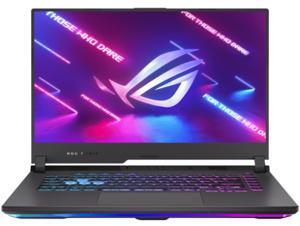 Laptop Asus ROG Strix G15 G513QE-WH96 - AMD Ryzen 9-5900HX, 16GB RAM, SSD 1TB, Nvidia GeForce RTX 3050 Ti Laptop GPU 4GB GDDR6, 15.6 inch