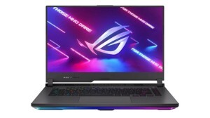 Laptop Asus ROG Strix G15 G513QR-HQ264T - AMD Ryzen 9 5900HX, 16GB RAM, SSD 512GB, Nvidia GeForce RTX 3070 8GB GDDR6, 15.6 inch