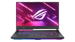 Laptop Asus ROG Strix G15 G513RW-HQ017W - AMD Ryzen 9 6900HX, 16GB RAM, SSD 1TB, Nvidia GeForce RTX 3070 Ti 8GB GDDR6, 15.6 inch