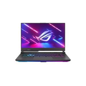 Laptop Asus ROG Strix G15 G513IC-HN729W - AMD Ryzen 7 4800H , 8GB RAM, SSD 512GB, Nvidia GeForce RTX 3050 4GB GDDR6 + AMD Radeon Graphics, 15.6 inch