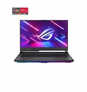 Laptop Asus ROG Strix G15 G513IM-HN057T - AMD Ryzen R7-4800H, 16GB RAM, SSD 512GB, Nvidia Geforce RTX 3060 6GB GDDR6, 15.6 inch