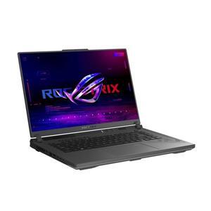 Laptop Asus ROG Strix G16 G614JI-N4084W - Intel Core  i7-13650HX, 16GB RAM, SSD 1TB, Nvidia GeForce RTX 4070 8GB GDDR6 + Intel UHD Graphics, 16 inch