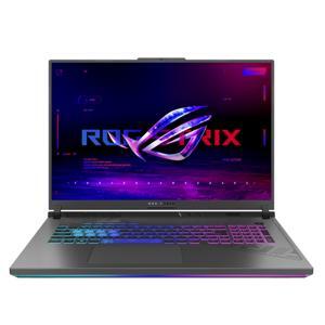 Laptop Asus ROG Strix G16 G614JU-N3135W - Intel Core i5-13450HX, 8GB RAM, SSD 512GB, Nvidia GeForce RTX 4050 6GB GDDR6 + Intel UHD Graphics, 16 inch