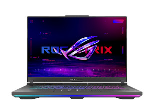 Laptop Asus ROG Strix G16 G614JV-N4455W - Intel Core i7-13650HX, 16GB RAM, SSD 512GB, Nvidia GeForce RTX 4060 8GB GDDR6 + Intel UHD Graphics, 16 inch