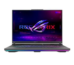 Laptop Asus ROG Strix G16 G614JU-N3777W - Intel Core i7-13650HX, 16GB RAM, SSD 512GB, Nvidia GeForce RTX 4050 6GB GDDR6 + Intel UHD Graphics, 16 inch