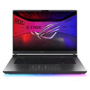 Laptop Asus ROG Strix G16 G615JHR-S5069W - Intel Core i7-14650HX , 32GB RAM, SSD 1TB, Nvidia GeForce RTX 5050 8GB GDDR7, 16 inch