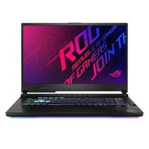 Laptop Asus ROG Strix G17 G712L-VEV055T - Intel Core i7-10750H, 16GB RAM, SSD 512GB, Nvidia GeForce RTX 2060 6GB GDDR6, 17.3 inch