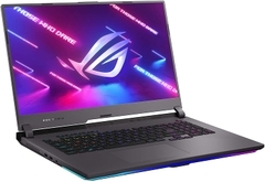 Laptop Asus Rog Strix G17 G713QR-ES96 - AMD Ryzen 9 5900HX, 16GB RAM, SSD 1TB, Nvidia GeForce RTX 3070 8GB GDDR6, 17.3 inch