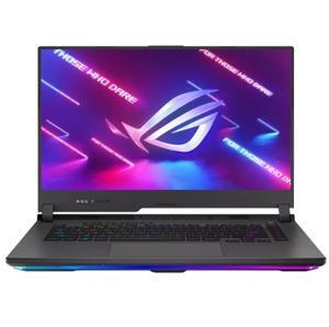 Laptop Asus ROG Strix G17 G713RW-LL178W - AMD Ryzen 9-6900HX, 32GB RAM, SSD 1TB, Nvidia GeForce RTX 3070 Ti 8GB GDDR6, 17.3 inch