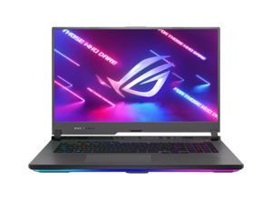 Laptop Asus ROG Strix G17 G713RW-LL178W - AMD Ryzen 9-6900HX, 32GB RAM, SSD 1TB, Nvidia GeForce RTX 3070 Ti 8GB GDDR6, 17.3 inch
