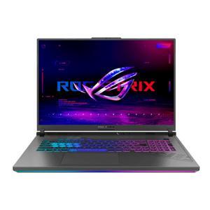 Laptop Asus ROG Strix G18 G814 - Intel Core i9-13980HX, 16GB RAM, SSD 1TB, Nvidia GeForce RTX 4070 8GB GDDR6, 18 inch