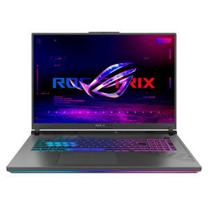 Laptop Asus ROG Strix G18 G814 - Intel Core i9-13980HX, 16GB RAM, SSD 1TB, Nvidia GeForce RTX 4070 8GB GDDR6, 18 inch