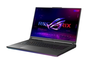 Laptop Asus ROG Strix G18 G814 - Intel Core i9-13980HX, 16GB RAM, SSD 1TB, Nvidia GeForce RTX 4070 8GB GDDR6, 18 inch