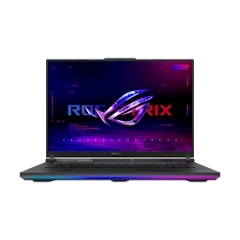 Laptop Asus ROG Strix G18 G814 - Intel Core i9-13980HX, 16GB RAM, SSD 1TB, Nvidia GeForce RTX 4070 8GB GDDR6, 18 inch