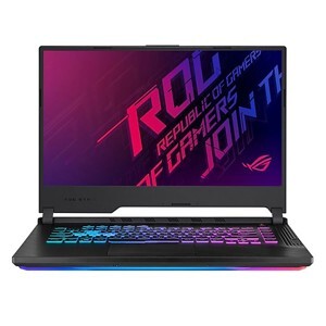 Laptop Asus Rog Strix G531-VAL052T - Intel Core i7-9750H, 8GB RAM, SSD 512GB, Intel UHD Graphics 630, 15.6 inch