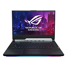 Laptop Asus Rog Strix G531GN-WAZ209T - Intel Core i7-9750H, 16GB RAM, HDD 1TB, Nvidia GeForce RTX 2070 8GB GDDR6, 15.6 inch