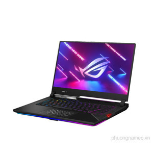 Laptop Asus ROG Strix Scar 15 G533ZW-LN134W - Intel core i9-12900H, 32GB RAM, SSD 1TB, Nvidia GeForce RTX 3070 Ti 8GB GDDR6, 15.6 inch