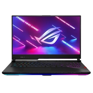 Laptop Asus ROG Strix SCAR 15 G533ZW-LN133W - Intel core i9-12900H, 16GB RAM, SSD 1TB, Nvidia GeForce RTX 3070 Ti 8GB GDDR6, 15.6 inch