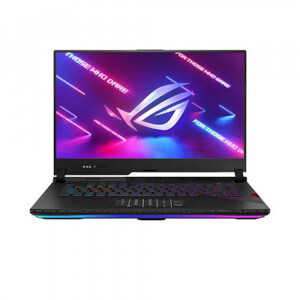 Laptop Asus ROG Strix SCAR 15 G533ZW-LN133W - Intel core i9-12900H, 16GB RAM, SSD 1TB, Nvidia GeForce RTX 3070 Ti 8GB GDDR6, 15.6 inch