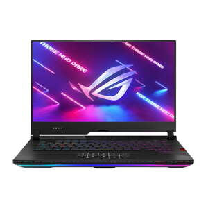 Laptop Asus Rog Strix Scar 15 G533QR-HQ081T - AMD Ryzen 7 5800H, 16GB RAM, SSD 1TB, Nvidia GeForce RTX 3070 8GB GDDR6 + AMD Radeon Graphics, 15.6 inch