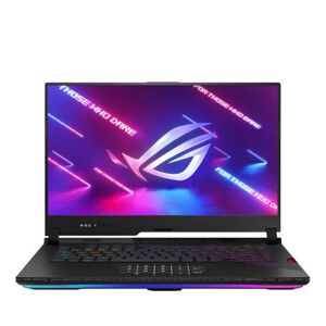 Laptop Asus ROG Strix SCAR 15 G533QR-HF113T - AMD Ryzen 9 5900HX, 16GB RAM, SSD 1TB, Nvidia GeForce RTX 3070 8GB GDDR6, 15.6 inch