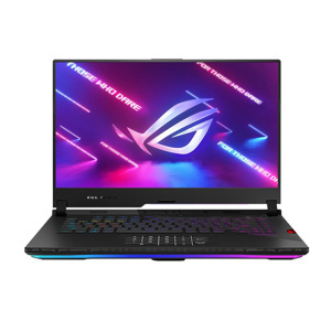 Laptop Asus Rog Strix Scar 15 G533QR-HQ081T - AMD Ryzen 7 5800H, 16GB RAM, SSD 1TB, Nvidia GeForce RTX 3070 8GB GDDR6 + AMD Radeon Graphics, 15.6 inch