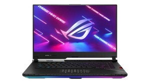 Laptop Asus ROG Strix Scar 15 G533ZS-LN036W - Intel core i9-12900H, 32GB RAM, SSD 2TB, Nvidia GeForce RTX 3080 8GB GDDR6, 15.6 inch