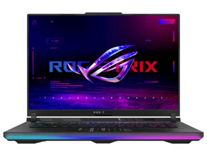 Laptop Asus ROG Strix Scar 16 G634JZ-N4029W - Intel Core i9 13980HX, 32GB RAM, SSD 1TB, Nvidia Geforce RTX 4080 12GB, 16 inch