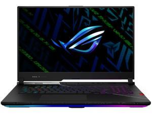 Laptop Asus ROG Strix Scar 17 SE G733CX-LL6789W - Intel Core i9 12950HX, RAM 32GB, SSD 2TB, Geforce RTX 3080Ti 16GB, 17.3 inch