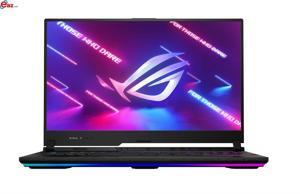 Laptop Asus ROG Strix SCAR 17 G733ZX-LL016W - Intel Core i9-12900H, 32GB RAM, SSD 1TB, Nvidia GeForce RTX 3080 Ti 16GB GDDR6, 17.3 inch