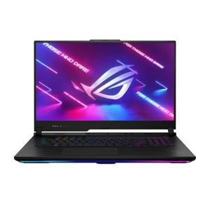 Laptop Asus ROG Strix Scar 17 G733PZ-LL980W - AMD Ryzen 9 7940HS, 32GB RAM, SSD 1TB, Nvidia GeForce RTX 4080 12GB GDDR6, 17.3 inch