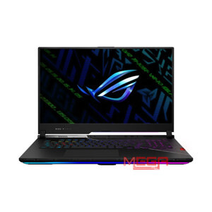 Laptop Asus ROG Strix Scar 17 SE G733CX-LL6789W - Intel Core i9 12950HX, RAM 32GB, SSD 2TB, Geforce RTX 3080Ti 16GB, 17.3 inch