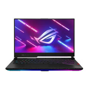 Laptop Asus Rog Strix Scar 17 G733QS-HG021T - AMD Ryzen 9-5900HX, 32GB RAM, SSD 1TB, Nvidia GeForce RTX 3080 16GB GDDR6, 17.3 inch