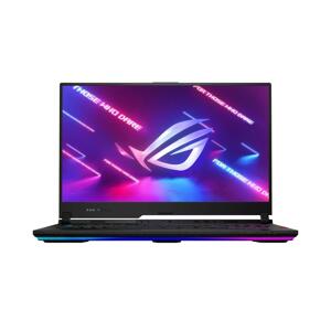 Laptop Asus ROG Strix SCAR 17 G733ZX-LL016W - Intel Core i9-12900H, 32GB RAM, SSD 1TB, Nvidia GeForce RTX 3080 Ti 16GB GDDR6, 17.3 inch