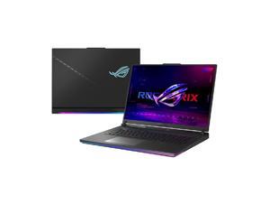 Laptop Asus ROG Strix Scar 18 G834JY-N6039W - Intel Core i9 13980HX, 64GB RAM, SSD 2TB, Nvidia GeForce RTX 4090 16GB GDDR6, 18 inch