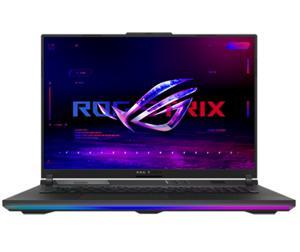 Laptop Asus ROG Strix Scar 18 G834JY-N6039W - Intel Core i9 13980HX, 64GB RAM, SSD 2TB, Nvidia GeForce RTX 4090 16GB GDDR6, 18 inch