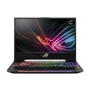 Laptop Asus Rog Strix Scar GL504GM-ES044T - Intel core i7, 16GB RAM, HDD 1TB + SSD 128GB, Nvidia GeForce GTX 1060 6GB GDDR5, 15.6 inch