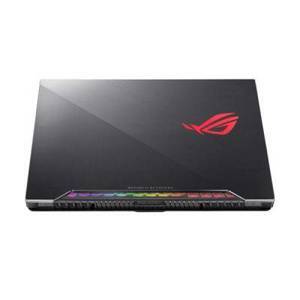 Laptop Asus Rog Strix Scar GL504GM-ES044T - Intel core i7, 16GB RAM, HDD 1TB + SSD 128GB, Nvidia GeForce GTX 1060 6GB GDDR5, 15.6 inch