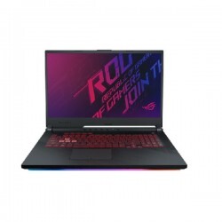 Laptop Asus Rog Strix Scar III G731G_N-WH100T - Intel Core i7-9750H, 16GB RAM, HDD 1TB, Nvidia GeForce RTX 2070 8GB GDDR6, 17.3 inch