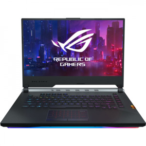 Laptop Asus Rog Strix Scar III G531GN-VES122T - Intel Core i7-9750H, 16GB RAM, SSD 512GB, Nvidia Geforce RTX 2060/6GB GDDR6, 15.6 inch