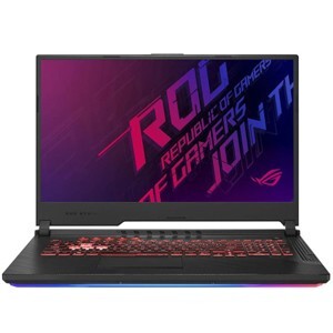 Laptop Asus Rog Strix Scar III G731G_N-UEV046T - Intel Core i7-9750H, 8GB RAM, SSD 512GB, Nvidia GeForce GTX 1660Ti 6GB GDDR6, 17.3 inch