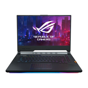 Laptop Asus Rog Strix Scar III G531GV-ES122T - Intel Core i7-9750H, 16GB RAM, SSD 512GB, Nvidia GeForce RTX 2060 6GB GDDR6, 15.6 inch